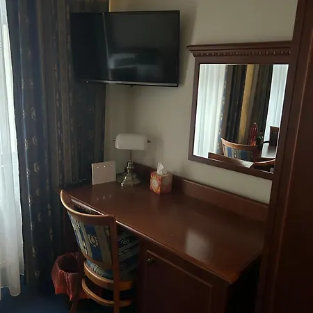 Apartmán Cozy Historic Centre By Rentez Praha