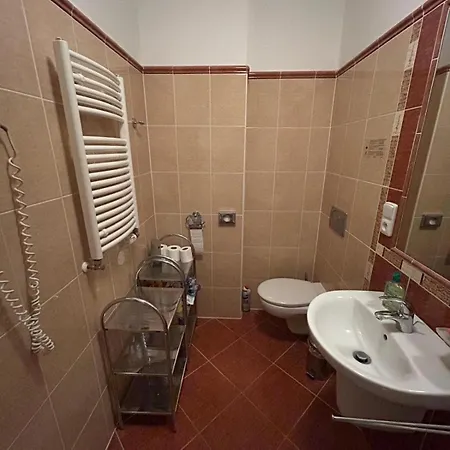 Cozy Historic Centre By Rentez * Praha