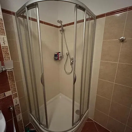 Apartmán Cozy Historic Centre By Rentez *