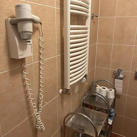 Apartmán Cozy Historic Centre By Rentez