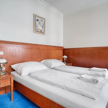 Apartman Cozy Historic Centre By Rentez *