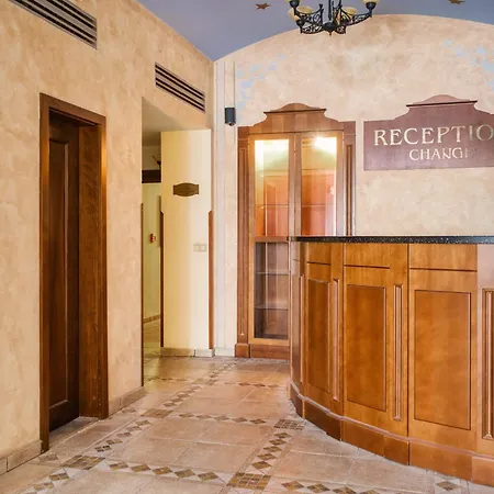Cozy Historic Centre By Rentez Apartament Praga