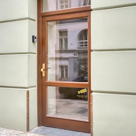 Apartament Cozy Historic Centre By Rentez *